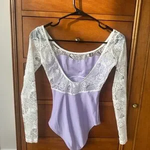 デラロミラノ　DellaLo' Milano TERSICORE Used DellaLo' Milano Tersicore DI Leotard - Poetry – The Station